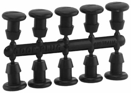 [4704710] Goof Plug Rack of 10