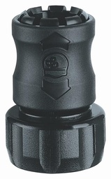 [4704795] Snap-On Connector 5/8"