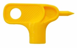 [4704730] Key Punch Yellow