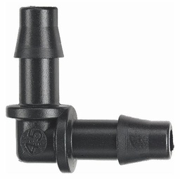 [4705110] Elbow .18 Barb