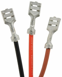 [4813328] Condenser Motor - 1/3 hp 208-230/1/60 (1075 rpm/1 speed)