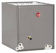 [4891486] 2 T Aluminum Cased Coil