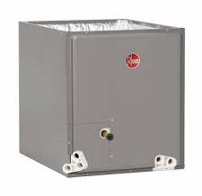 [4891482] 2 T Aluminum Cased Coil