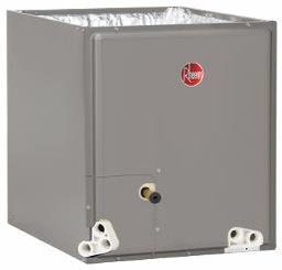 [4891500] 4 T Aluminum Cased Coil