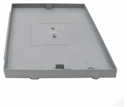 [4898010] RXBD-CA    HORZ DRAIN PAN