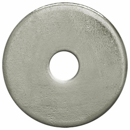[5160802] 3/16X 1 FENDER WASHER 100/BOX