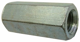 [5160920] 1/2 PLATED COUPLING NUTS