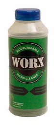 [5429100] WORX ALL-NAT. HAND CLEANER 6.5OZ 1650