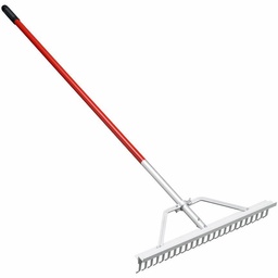 [5430930] 24" Landscape Rake