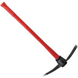 [5431010] 5lb Pick Mattock with Fiberglass Handle