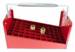 [5443081] Nipple Box, 3/4" x Cl-6 Holds 66 pcs