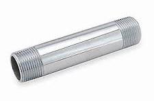 [5447500] 1/2 X 6 CHROME NIPPLE