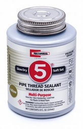 [5470500] 1/2 PT CANS RECTORSEAL #5