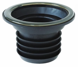 [5488000] Wax Free Toilet Seal