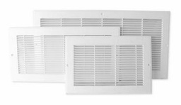 [5590340] 18 X6 PLASTIC R/A GRILL