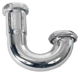 [7853088] J-BEND CP. 20GA 1 1/4x1 1/4 LESS CLEANOU