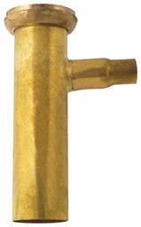 [7855100] DW BRANCH TLPCE BR 1 1/2INx 6IN. 1/2IN C