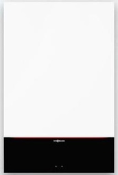 [6506034] B1KE-199 Vitodens 100-W (18.5-187 BTU Output) 95%EFF 5.1GPM 70 RISE 3/4" GAS 1" HTG 80/125MM COAX OR 3'' PPS COMBI BOILER