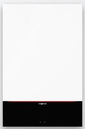 [6506032] B1KE-120 Vitodens 100-W (11-113 BTU Output) 95%EFF 3.6GPM 70 RISE 3/4" GAS 3/4" HTG 80/125MM COAX OR 3'' PPS COMBI BOILER