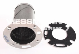 [6509989] Burner Tube B2HB 160/199