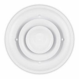 [5592090] 90 10" ROUND CEILING DIFFUSER