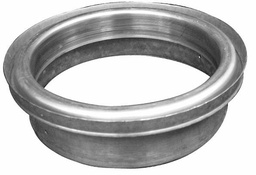 [5610620] 4" to 6" Double Wall Increaser