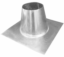 [5612870] 16" Flat Roof Flashing
