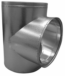 [5612900] 16" x 16" x 16" Double Wall Tee