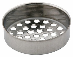 [5456605] SHALLOW CRUMB CUP STRAINER