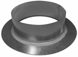 [5622494] 12" SE x 3"L Collar with 2" Flange