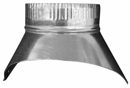 [5624445] 8" Saddle Take Off 28ga