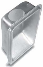 [5628000] #4D  DRYER DOWN-BOX (2X6)