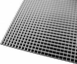 [5628980] 24X48 WHITE ALUM EGG CRATE