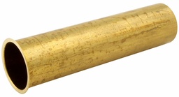 [5456791] 1 1/2" X 6" BRASS SINK