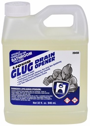 [5718015] 1 QT LIQUID GLUG FOR BATH