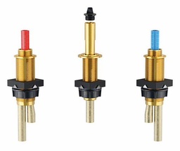 [5920792] Rough-In for 3-Hole Roman Tub (Adjustable)