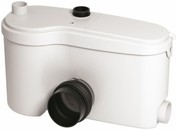 [5860016] Sanigrind Pro Grinder