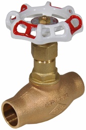 [5990940] 1/2 CC R+W GLOBE VALVE 212A