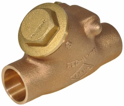 [5991640] 3 CC R+W SWING CHECK VALVE 237
