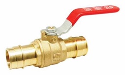 [6034625] 1-1/4 F1960 BALL VALVE BXB 5015AB
