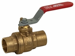 [5995955] 2 CC FB FULL PORT BALL VALVE B4