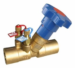 [5996335] 1/2 CC BALANCING VALVE #9519