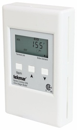 [6401110] Boiler Control