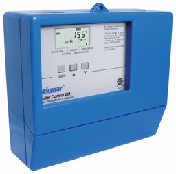 [6401150] Boiler Control