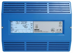 [6401155] Boiler Control