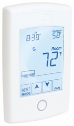 [6404130] tekmarNet Thermostat