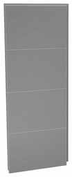 [6457560] Utile 36" x 80" Shower Side Wall