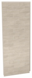 [6457576] Utile 36" x 80" Shower Side Wall