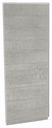 [6457577] Utile 36" x 80" Shower Side Wall