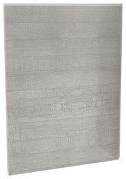 [6457620] Utile 60" x 81" Shower Back Wall